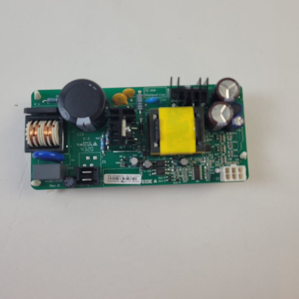 Whirlpool Refrigerator & Freezer Misc. Parts WPW10286791
