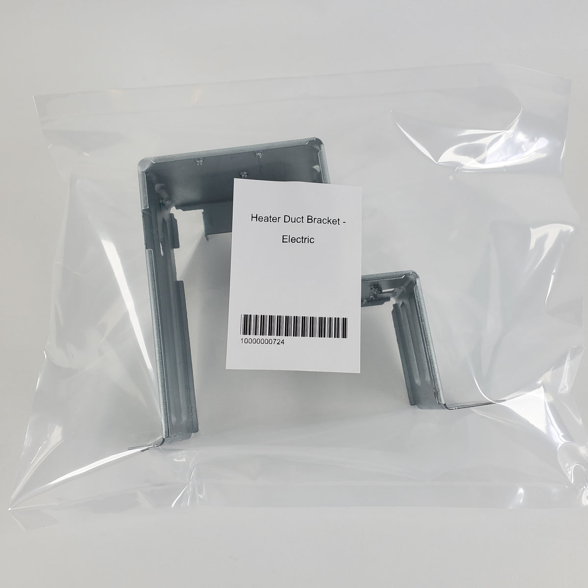 Samsung Dryer Brackets DC61-03754A