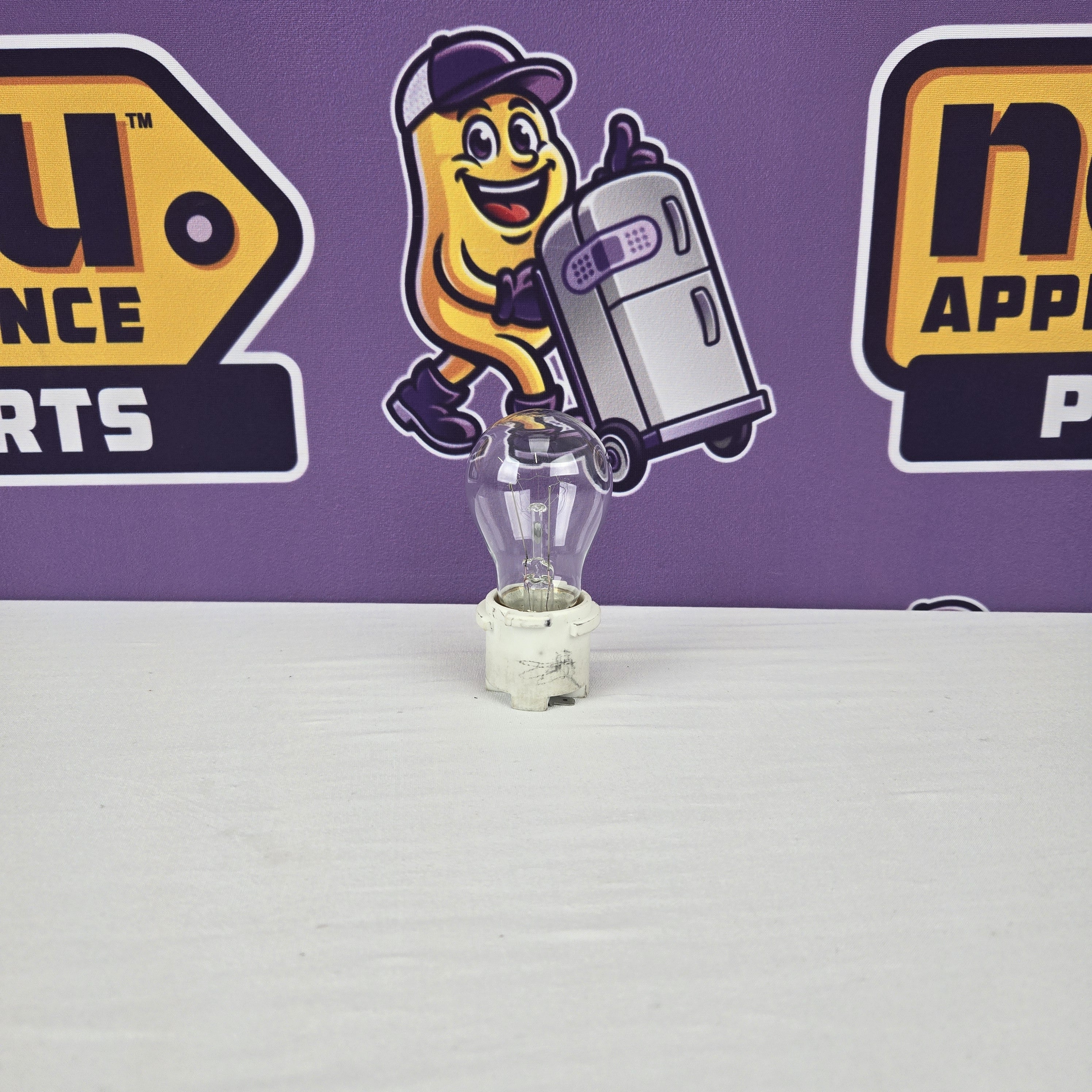 Samsung Range Light Bulbs / LEDs DG97-00083A