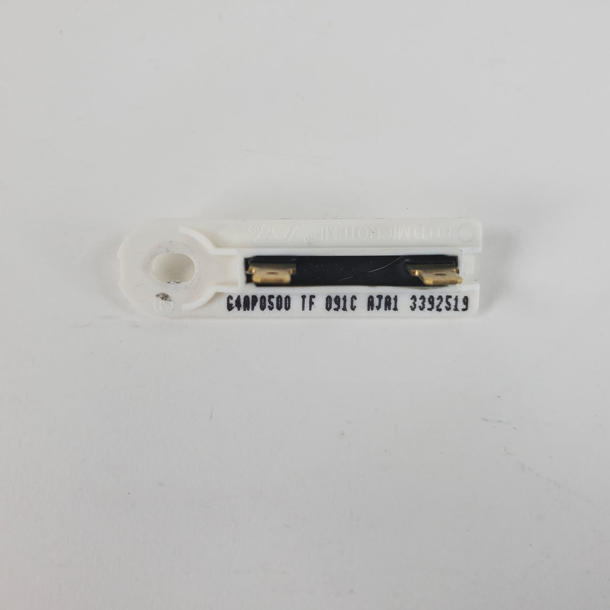 Whirlpool Dryer Thermal Fuses WP3392519