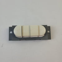 Whirlpool Dishwasher Buttons 22003386