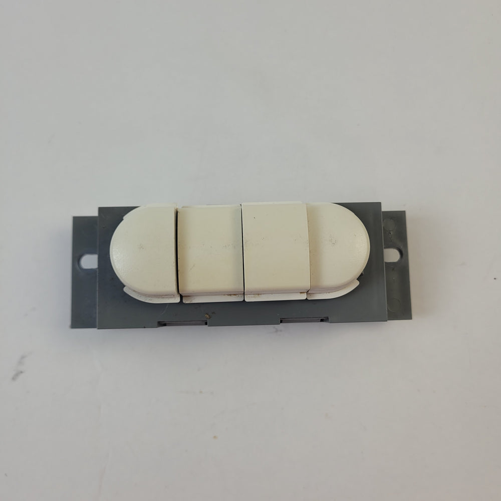 Whirlpool Dishwasher Buttons 22003386