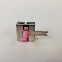 GE Dryer Switches WE04X24554