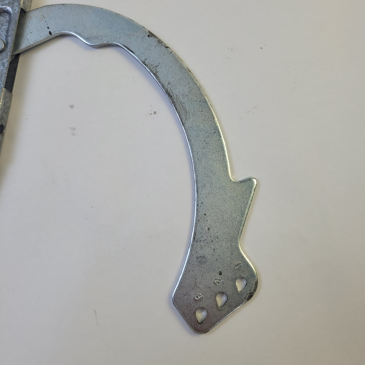 Kenmore Range Hinges WB14X103