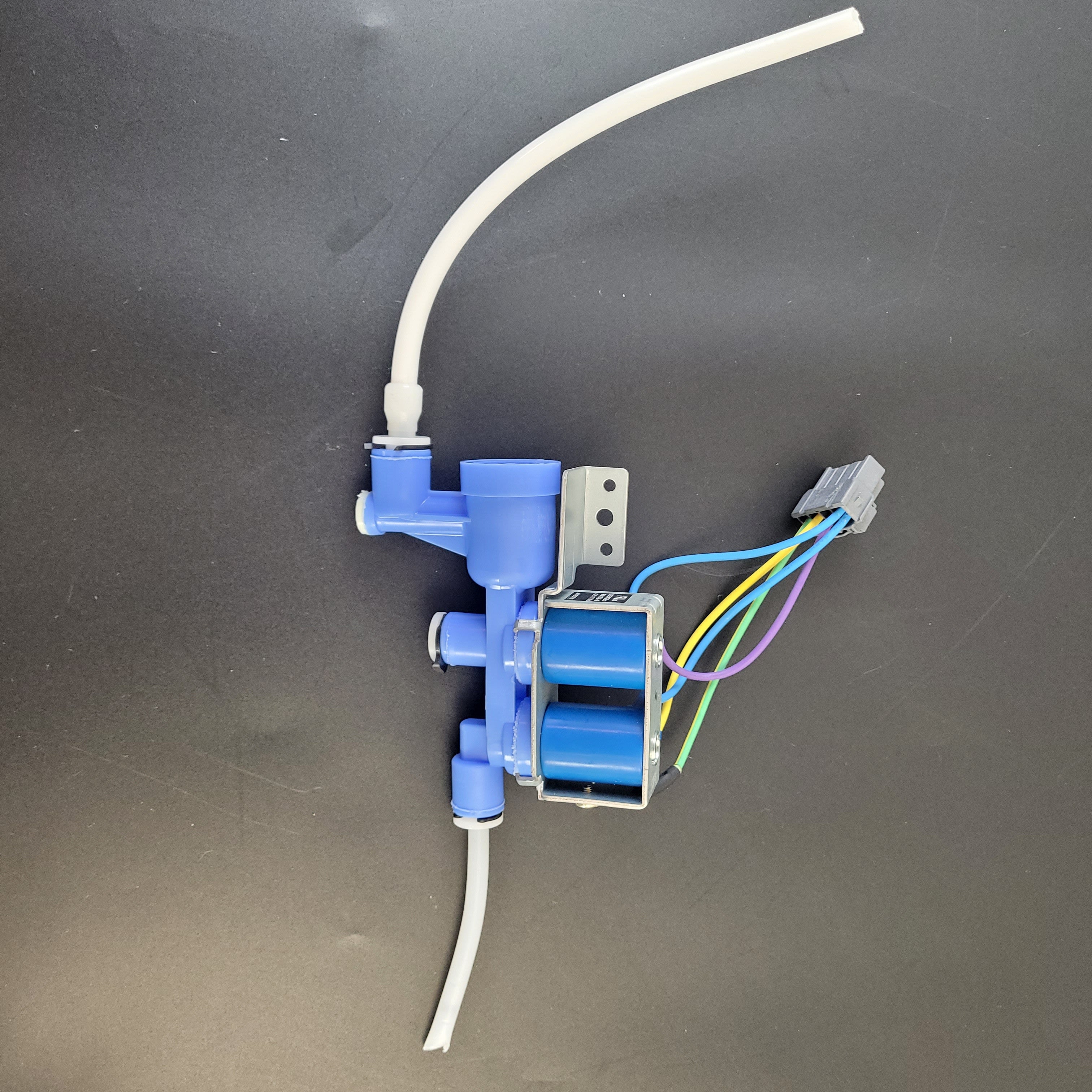 Electrolux Refrigerator & Freezer Water Inlet Valves 5304519149
