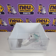 LG Refrigerator & Freezer Damper Drawers AJP76401603