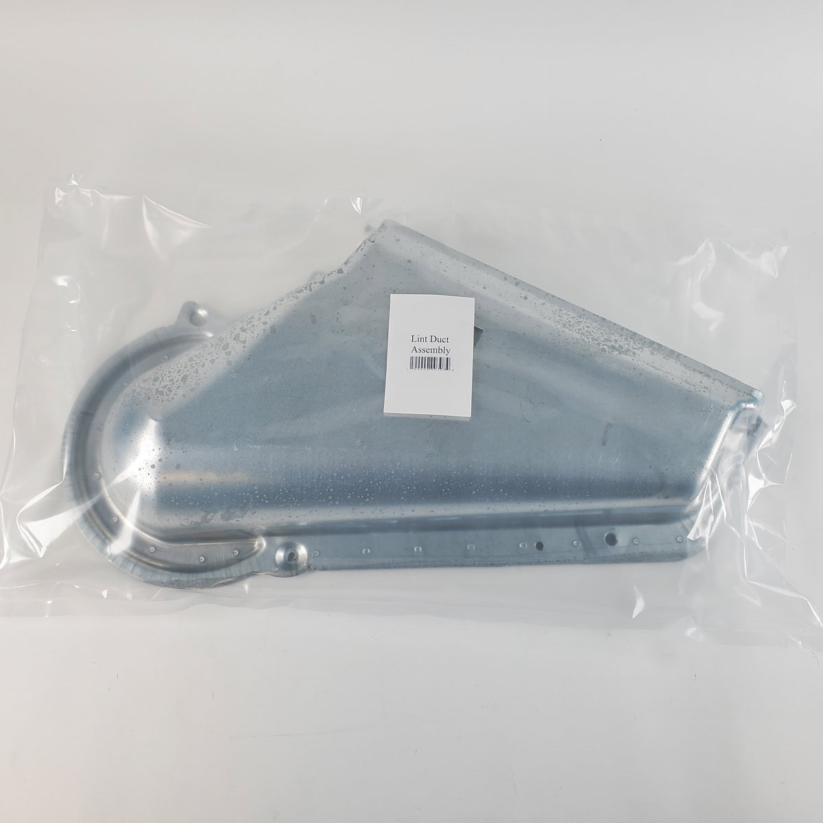 Whirlpool Dryer Lint Chutes WPW10128606
