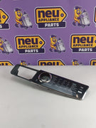 Electrolux 5304529888 Washer Backsplashes / Consoles / Control Panels