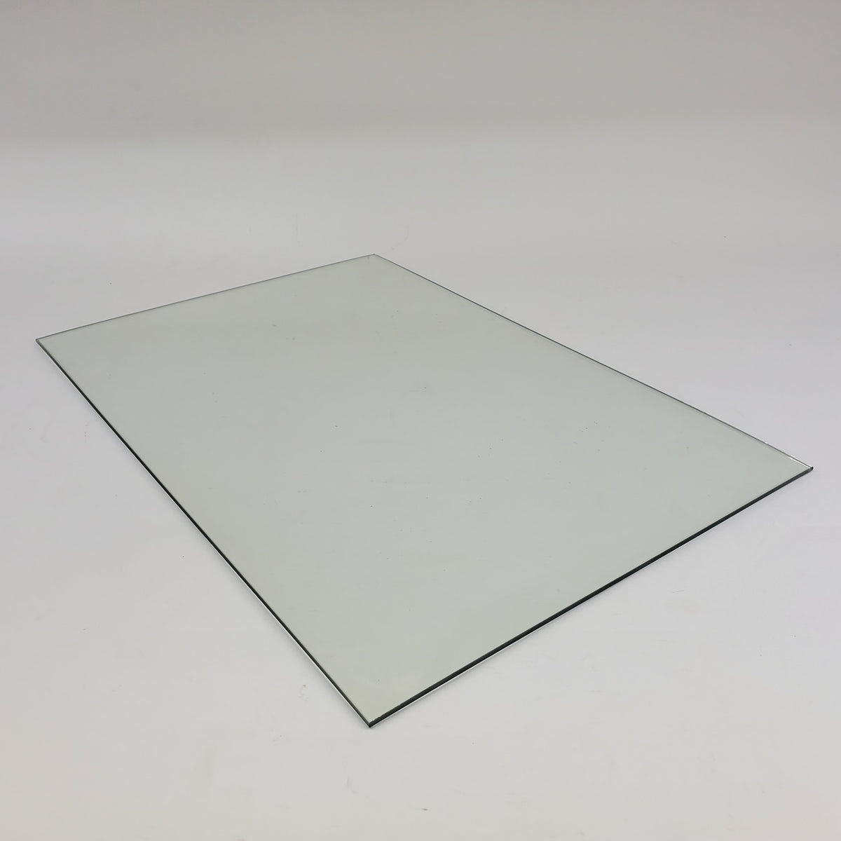 Whirlpool Range Glass W11399628