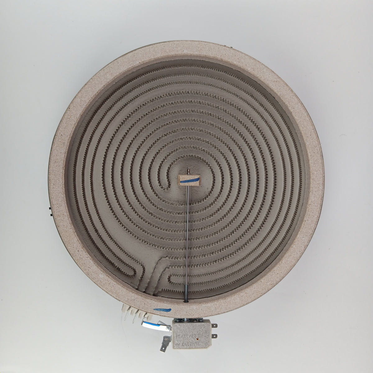 Whirlpool Wall Oven Burners W10823727