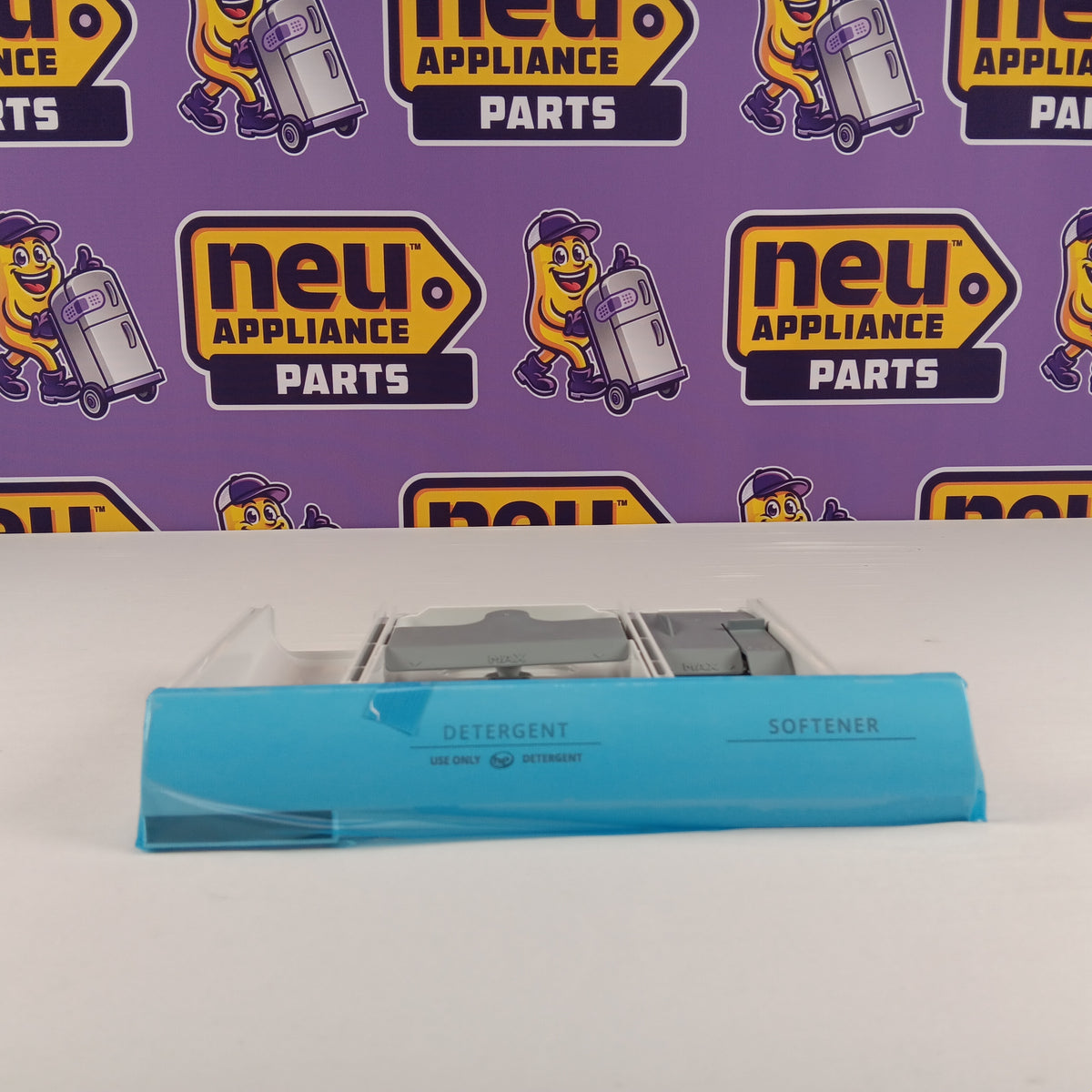 Whirlpool Washer Dispenser Parts W11573771