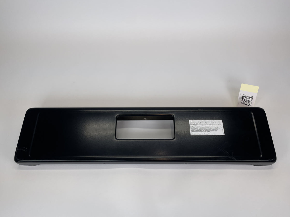Whirlpool Range Control Panel W11097777