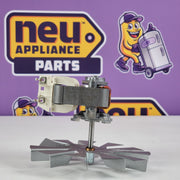 Electrolux Range Motors 5304528166