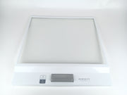 Midea Refrigerator & Freezer Shelves 12531000015801
