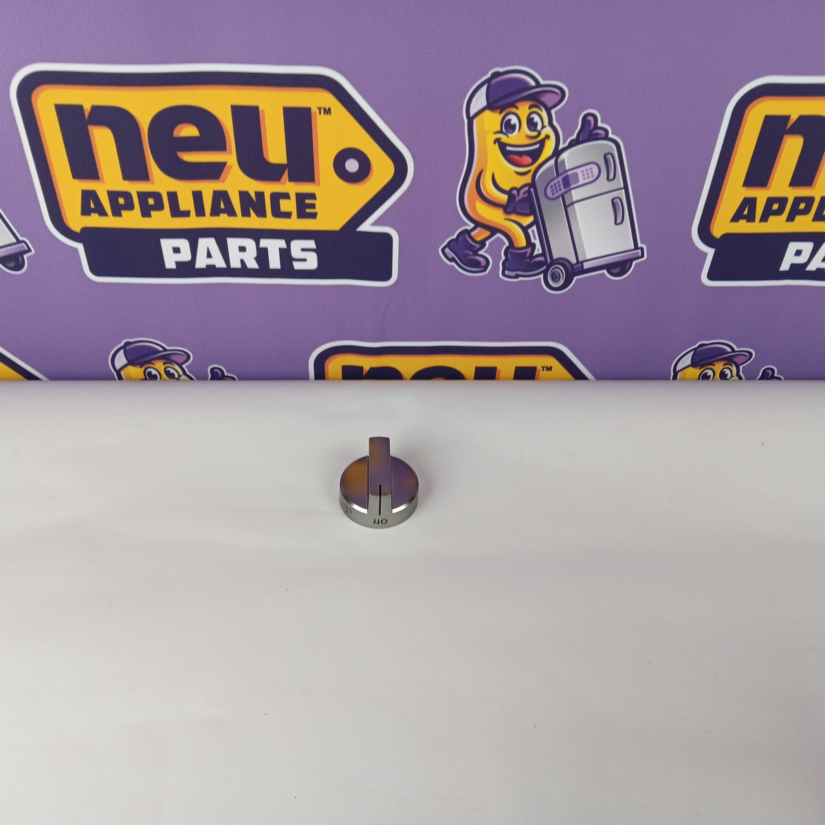 GE Range Knobs WB03X47122