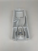 Frigidaire Refrigerator & Freezer Covers 242294710