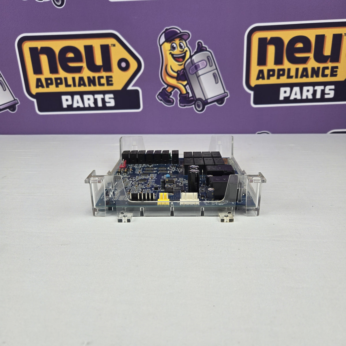 Whirlpool Wall Oven Control Boards WPW10317345
