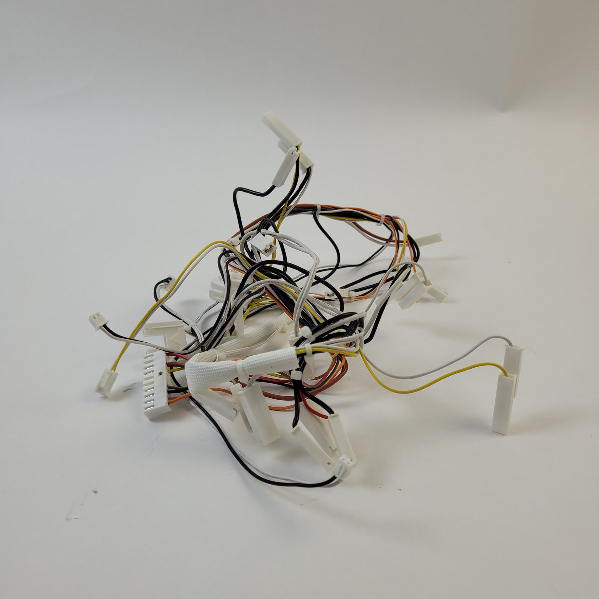 Electrolux Microwave Wiring Harnesses 5304523279