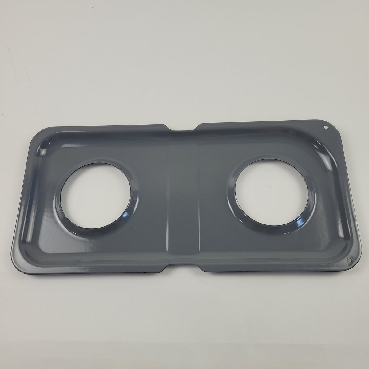 GE WB34K10014 Range Burner Pans