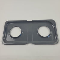 GE WB34K10014 Range Burner Pans