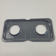 GE WB34K10014 Range Burner Pans