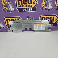 GE Washer Backsplashes / Consoles / Control Panels WH10X28195