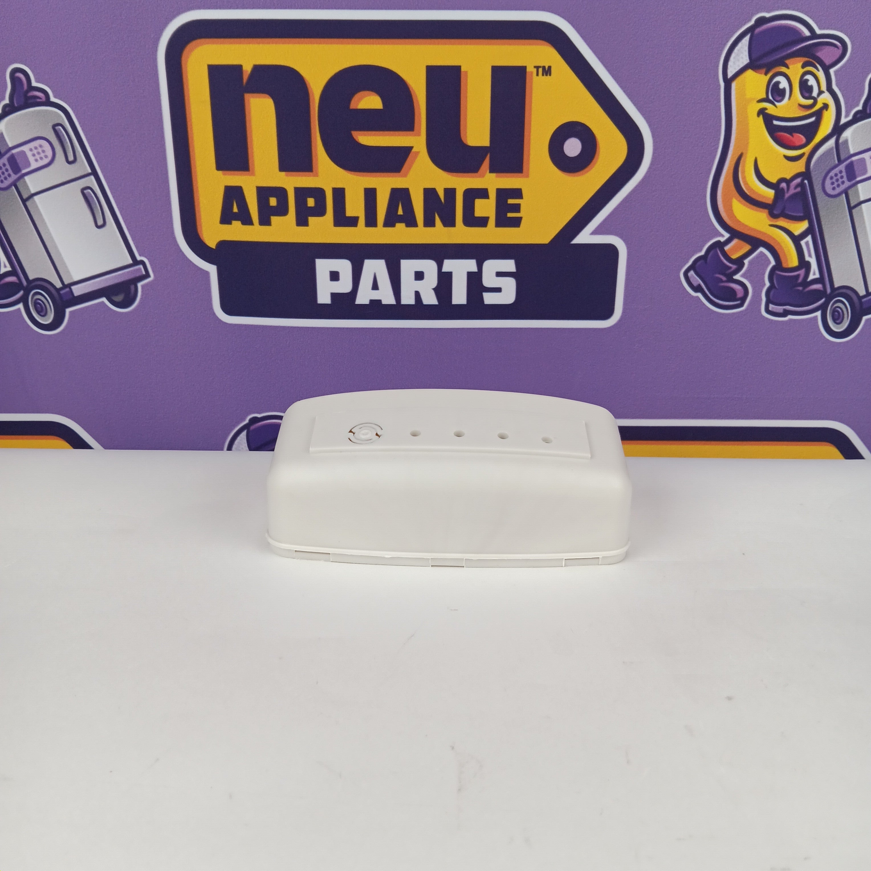 Frigidaire 5304518508 Refrigerator & Freezer Cover Panels