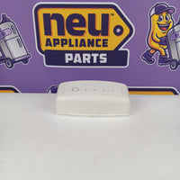 Frigidaire Refrigerator & Freezer Cover Panels 5304518508