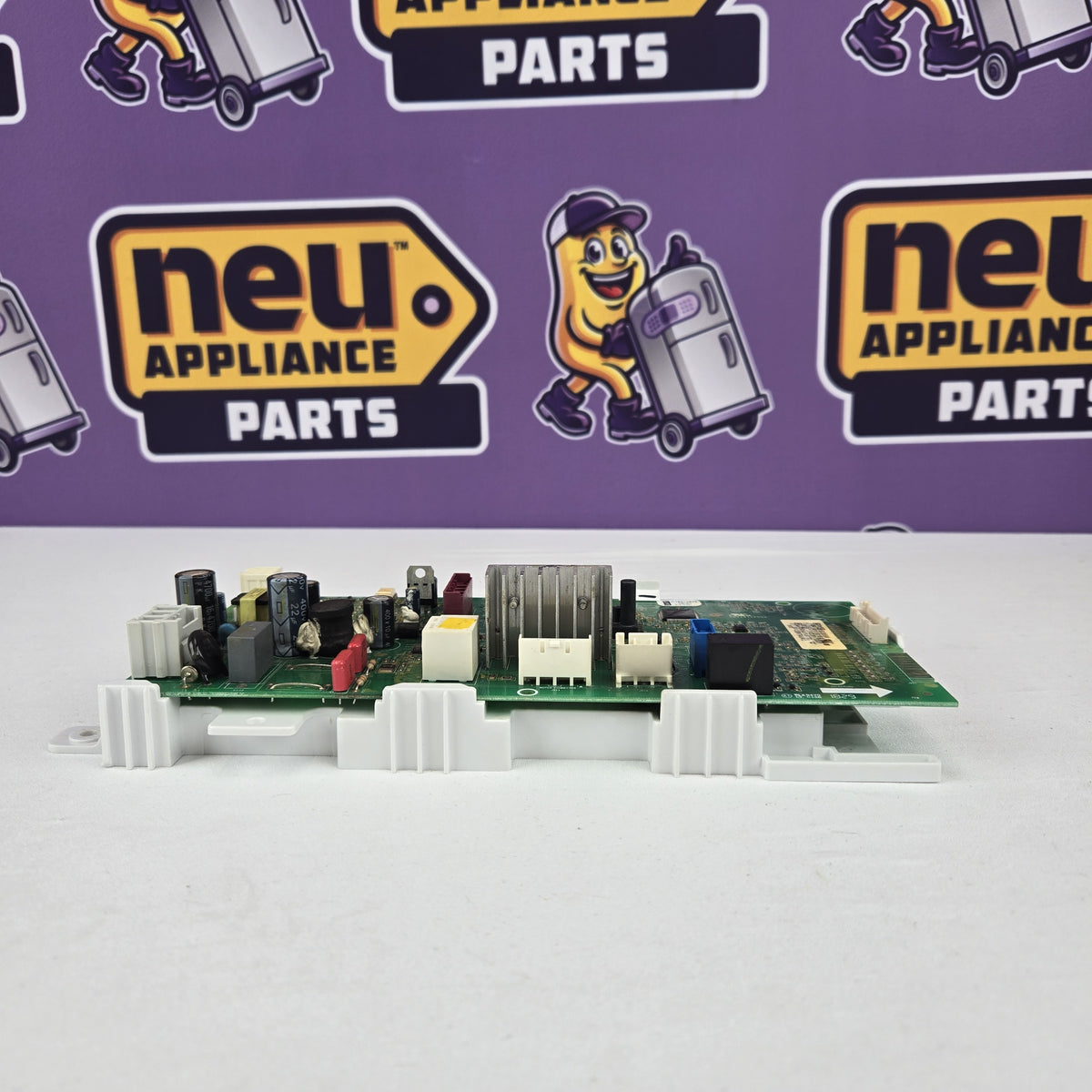 GE WH16X27251 Washer Control Boards