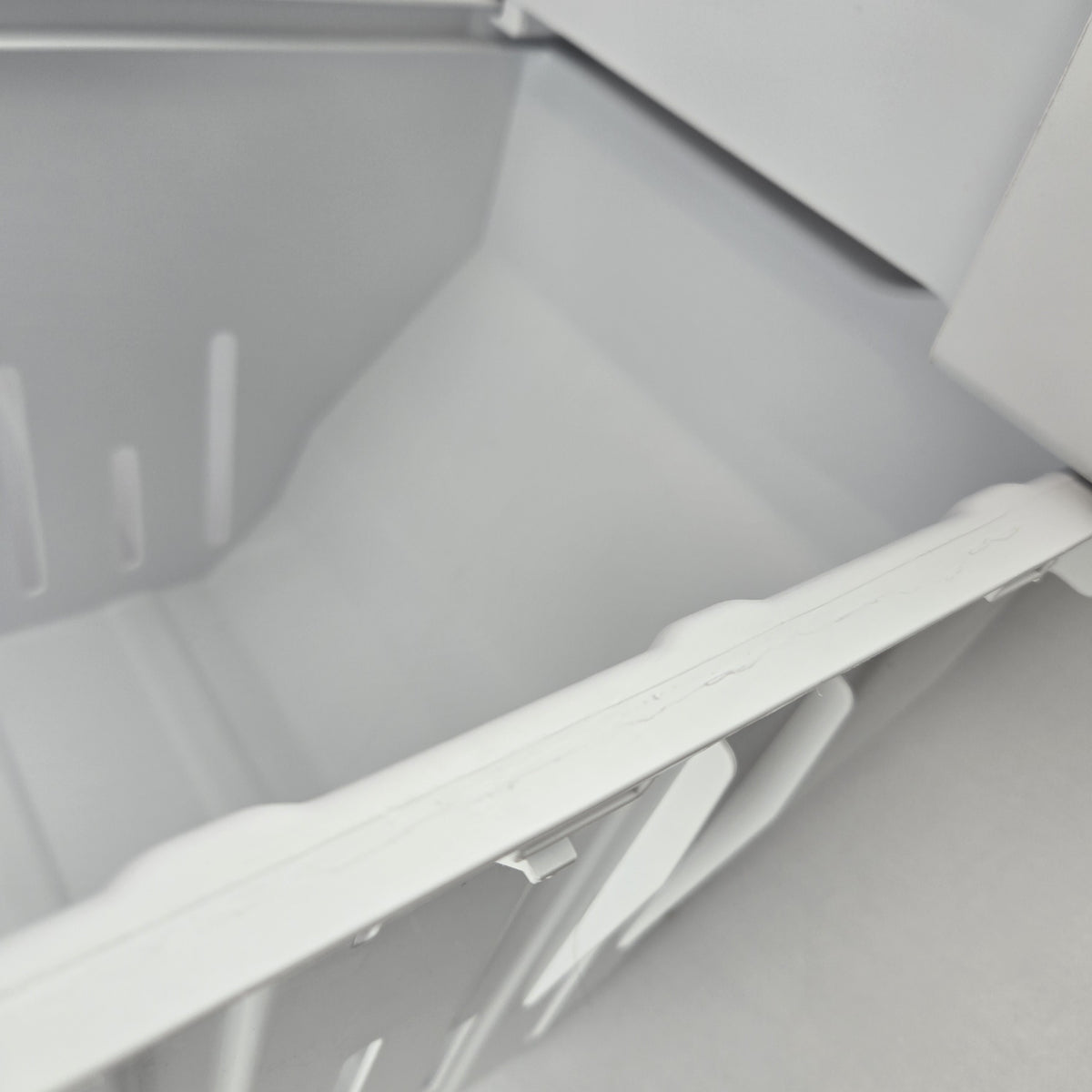 Whirlpool Refrigerator & Freezer Freezer Bins WPW10317289