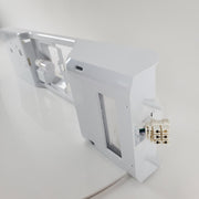 Electrolux Refrigerator & Freezer Cover Panels 5304535394