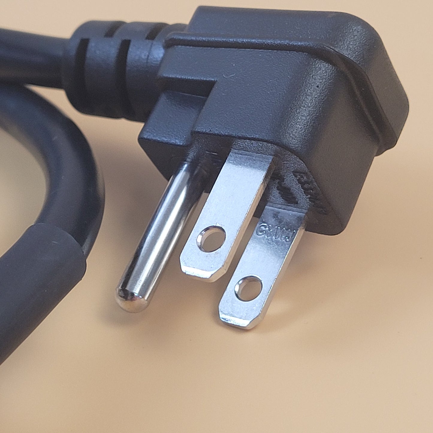 Midea Refrigerator & Freezer Power Cords 17431000000291