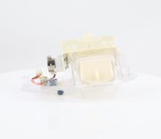 Whirlpool Refrigerator & Freezer Dispenser Flaps / Dispenser Separators WPW10353552