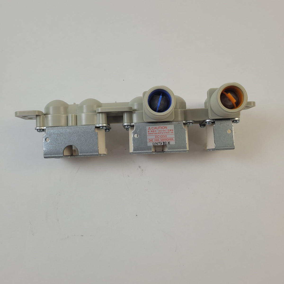 GE Wall Oven Valves WH13X10017