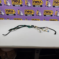 GE Washer Wiring Harnesses WH19X24356
