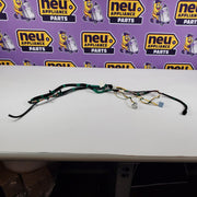 GE Washer Wiring Harnesses WH19X24356