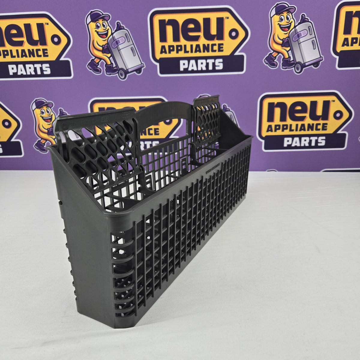 Whirlpool Dishwasher Baskets W11739699