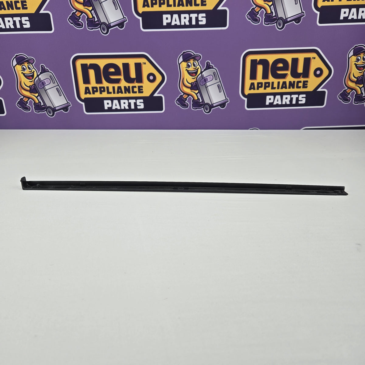 Whirlpool Range Door Trim Pieces W10113926