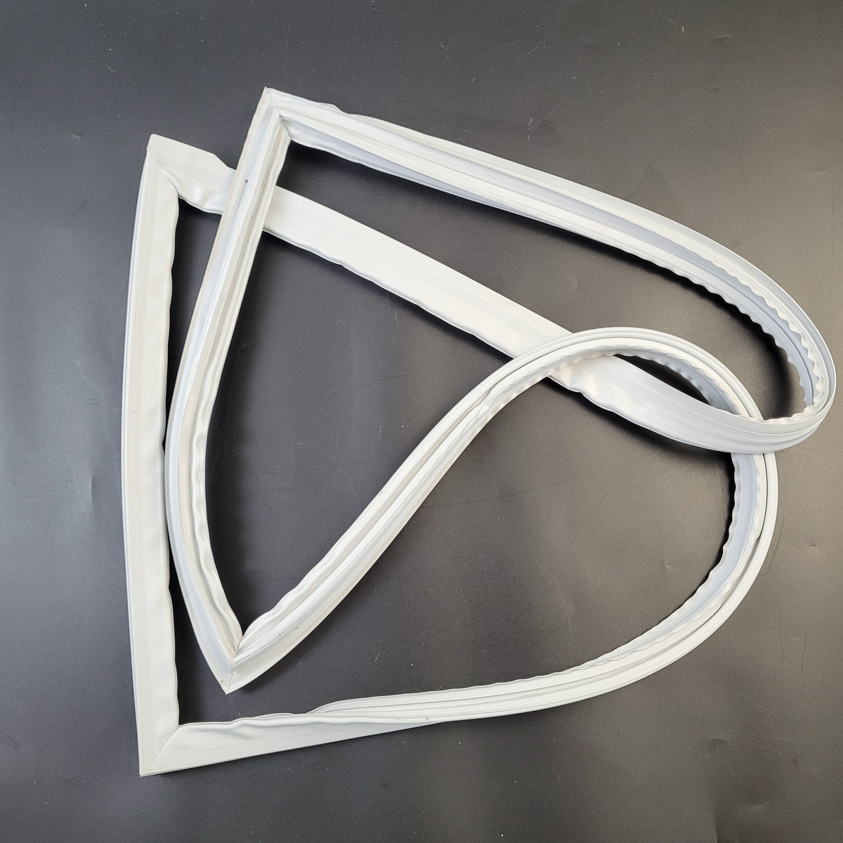 Samsung Refrigerator & Freezer Door Gaskets DA97-05253B