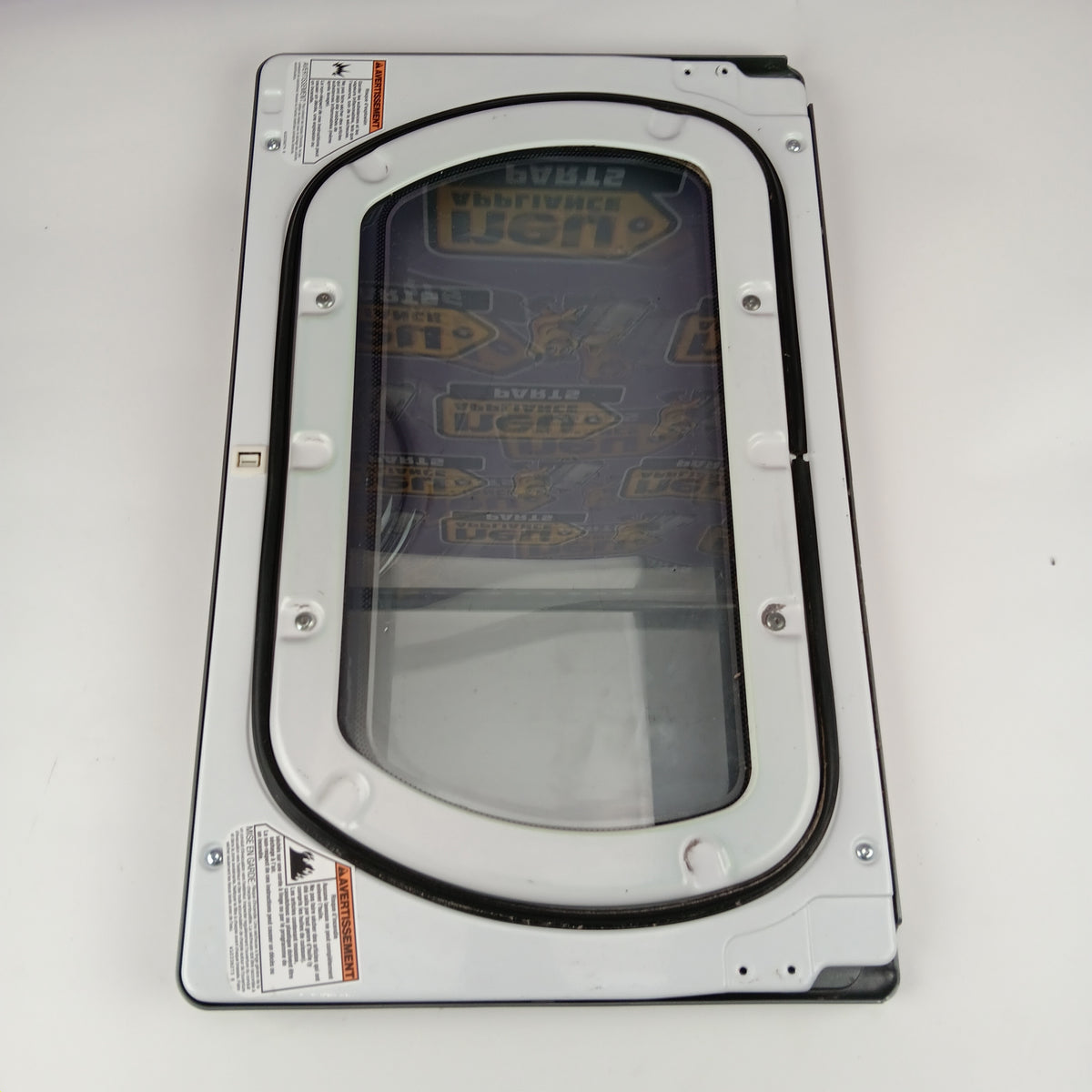 Whirlpool Dryer Doors W11376676