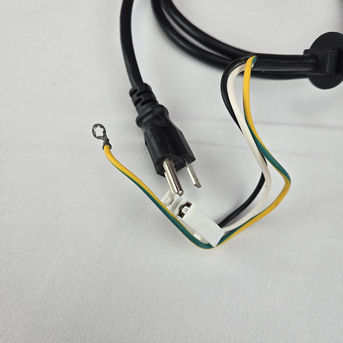 Samsung DC96-00757C Washer Power Cords