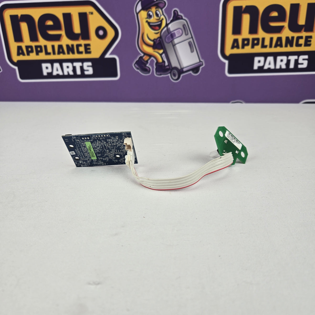 Whirlpool W11481116 Washer Control Boards Replaces W11374900
