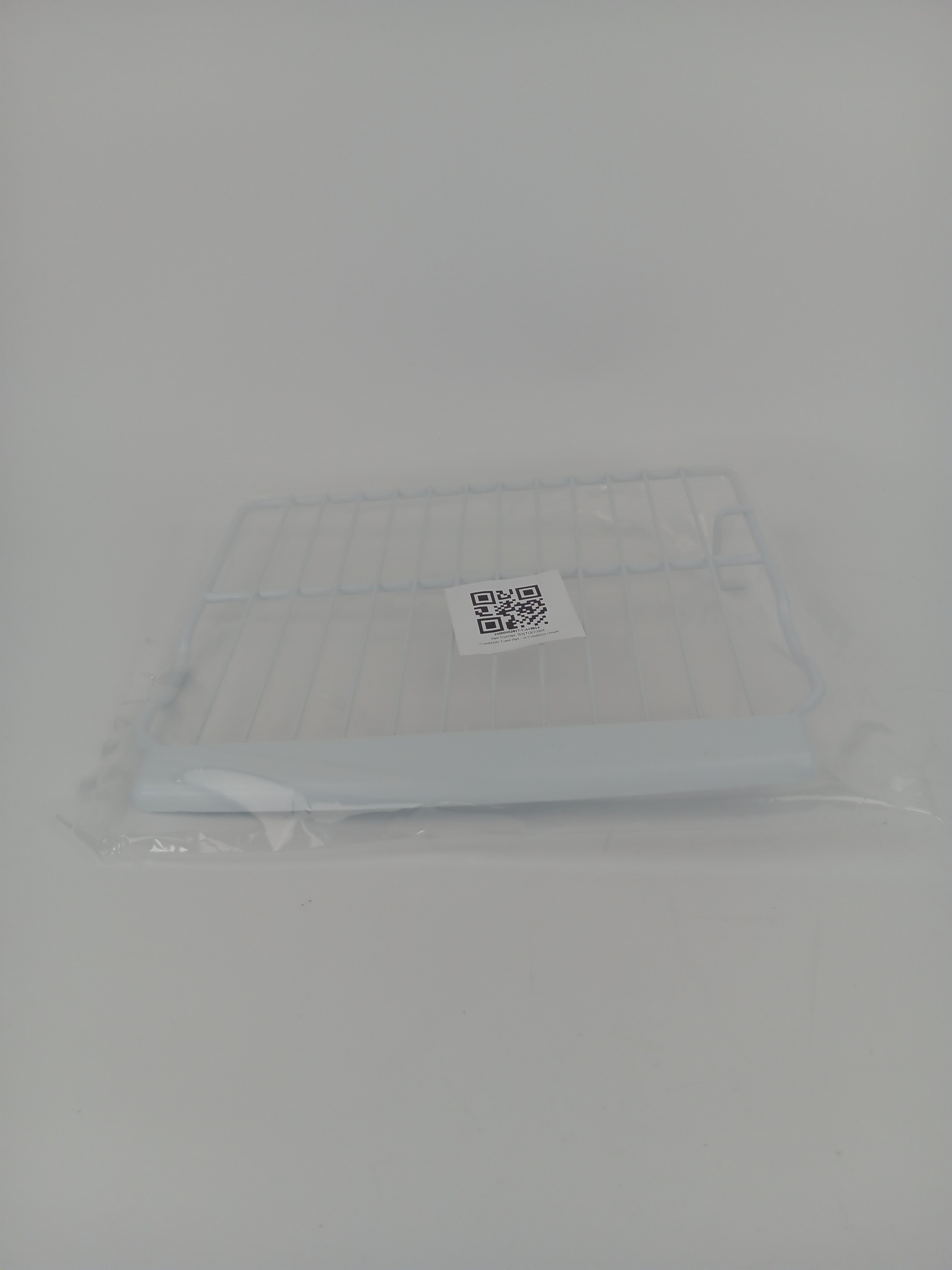GE WR71X10965 Refrigerator & Freezer Shelves Replaces WR71X10248 WR71X10526 WR71X10528 WR71X10704