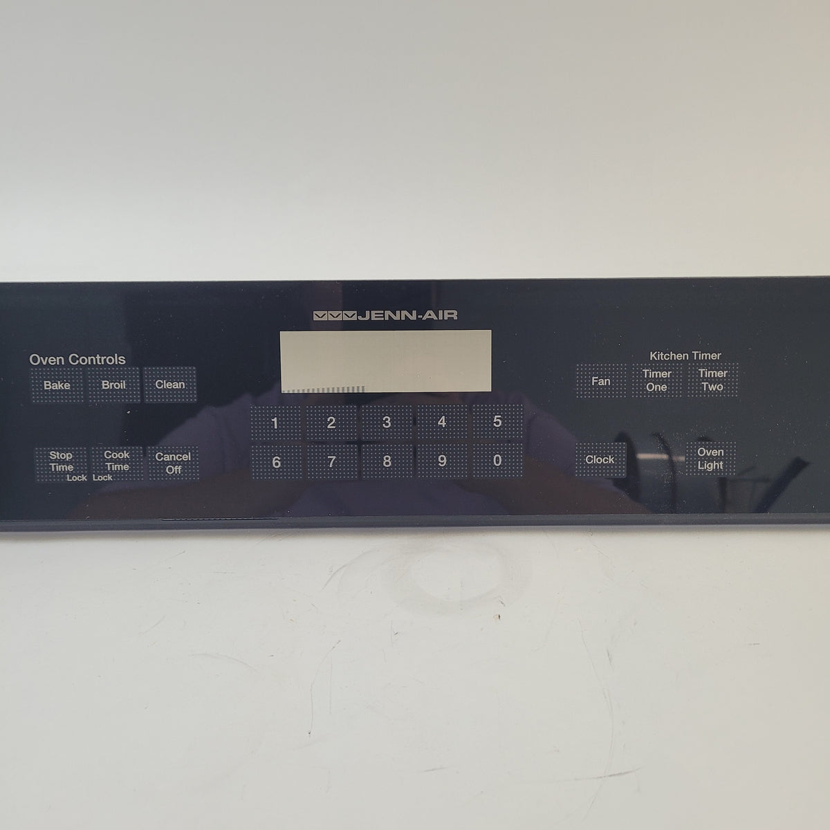 Whirlpool Cooktop Misc. Parts 71002041