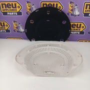 Electrolux Dryer Bulk Heads 405542582