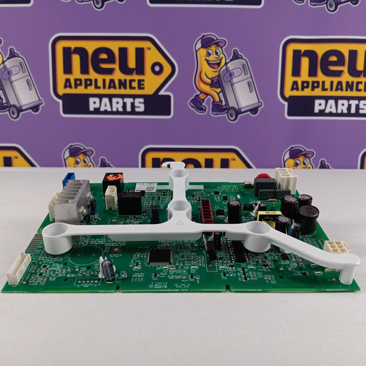 GE Washer Control Boards WH22X38438