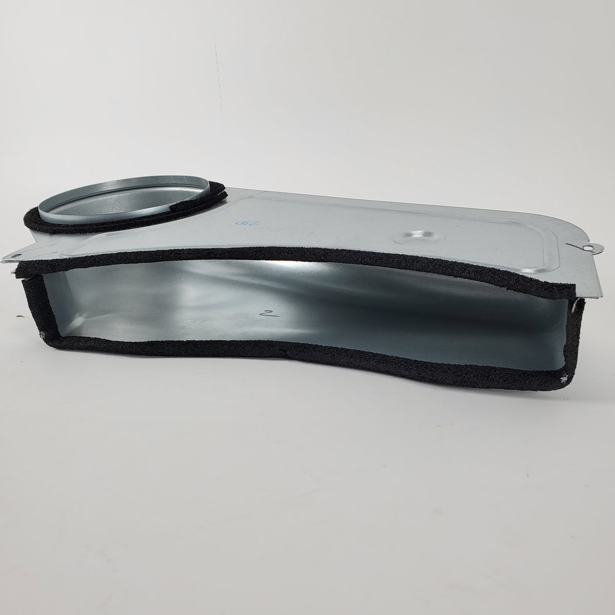 Samsung Dryer Lint Chutes DC93-00187A