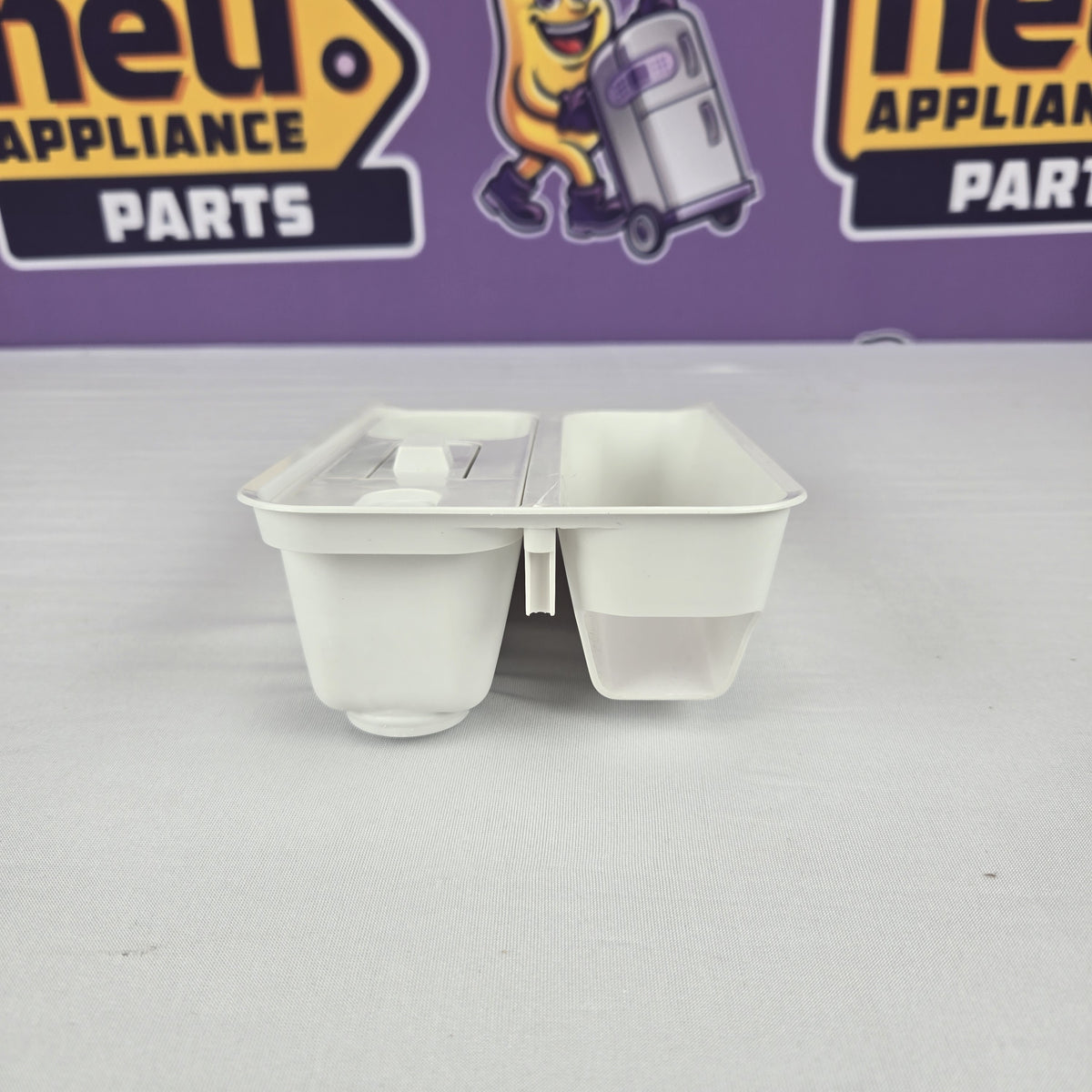 Whirlpool Washer Dispenser Parts W10868280
