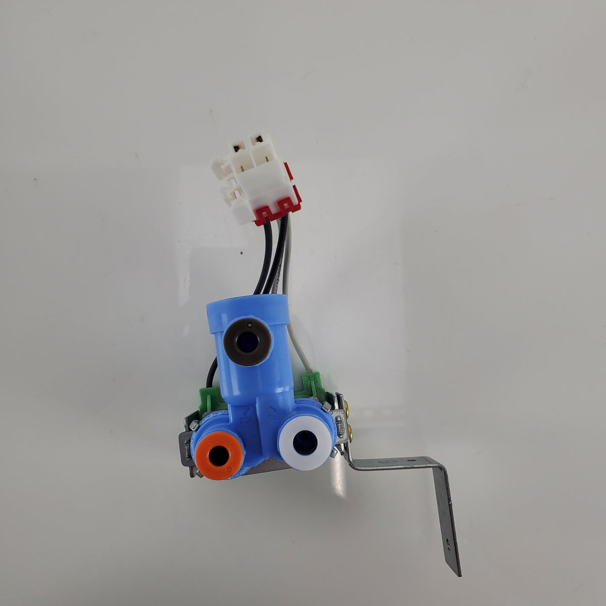 LG Refrigerator & Freezer Water Inlet Valves MJX64471502