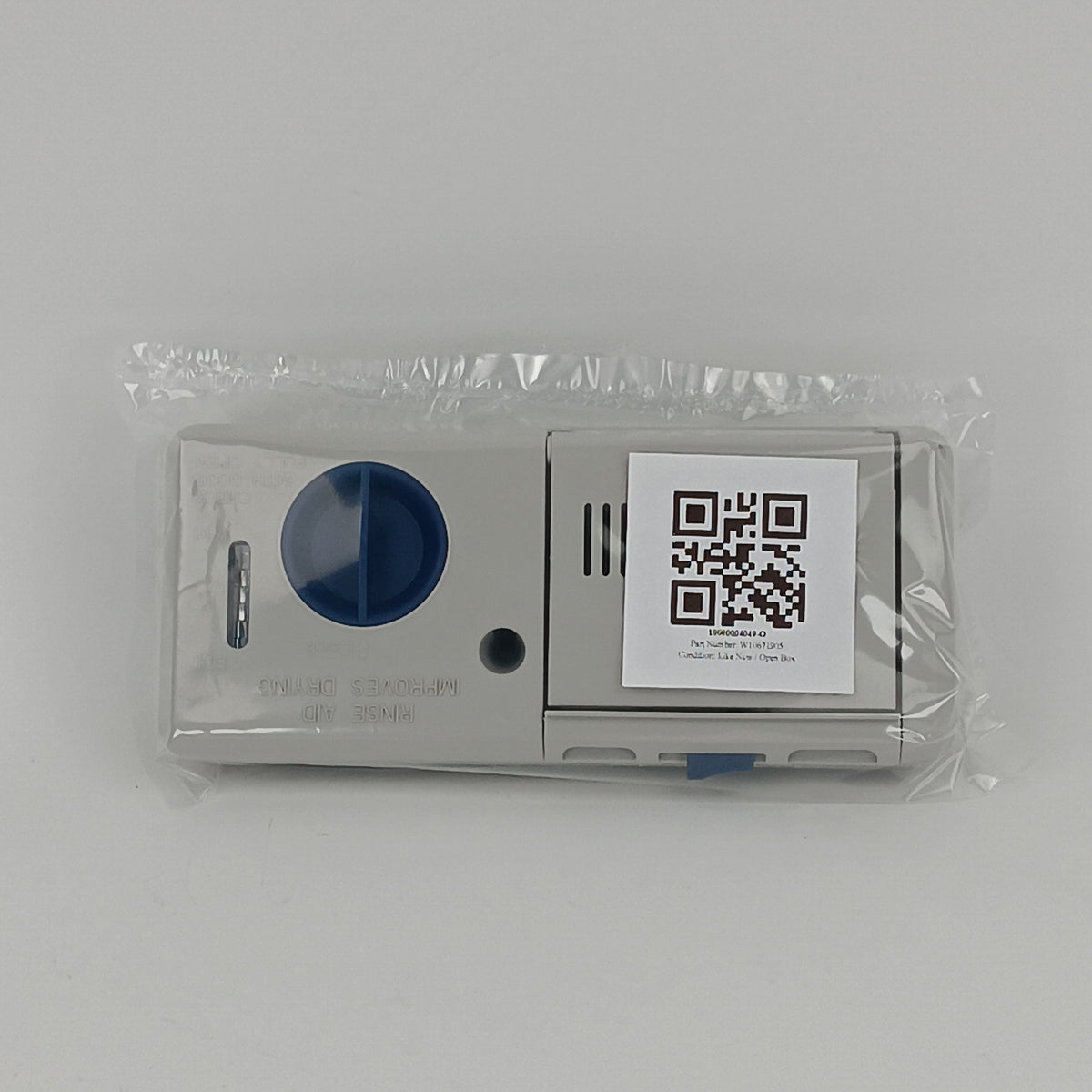 Whirlpool Dishwasher Dispensers W10671905
